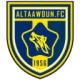 Al-Taawoun FC