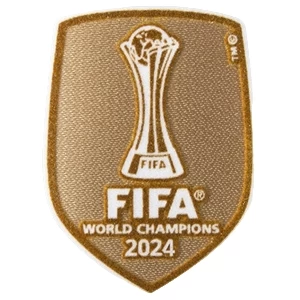 FIFA Club WC2024 +€4<sup>,95</sup>