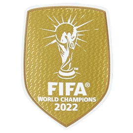 FIFA WC2022 +€3<sup>,95</sup>