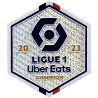 Ligue 1 Champions 23 +€3<sup>,95</sup>