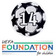 UCL 14+Foundation +€6<sup>,95</sup>