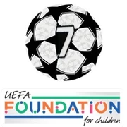 UCL 7+Foundation +€6<sup>,95</sup>