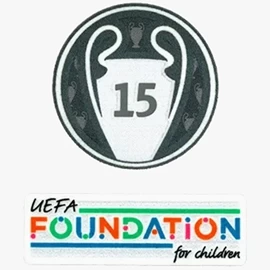UCL Winner 15Champions+Foundation +€6<sup>,95</sup>