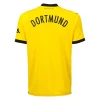 Discount Maglia Calcio BVB Borussia Dortmund 2023-24 Prima Uomo