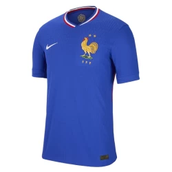 Discount Maglia Calcio Francia Europei 2024 Prima Uomo