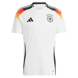 Discount Maglia Calcio Germania Europei 2024 Prima Uomo