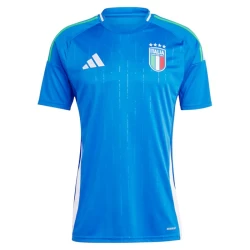 Discount Maglia Calcio Italia Europei 2024 Prima Uomo