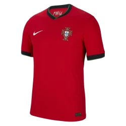 Discount Maglia Calcio Portogallo Europei 2024 Prima Uomo