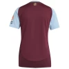 Donna Maglia Calcio Aston Villa 2024-25 Prima