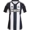 Donna Maglia Calcio Newcastle United 2024-25 Prima