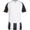 Donna Maglia Calcio Newcastle United 2024-25 Prima