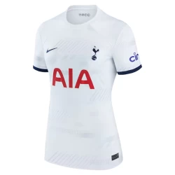 Donna Maglia Calcio Tottenham Hotspur 2023-24 Prima