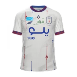 Maglia Abha Club 2023-24 Prima