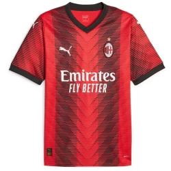 Maglia AC Milan 2023-24 Prima