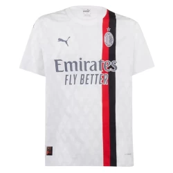 Maglia AC Milan 2023-24 Trasferta