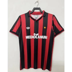 Maglia AC Milan Retro 1990-91 Prima Uomo