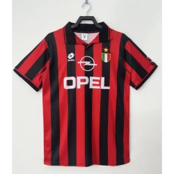 Maglia AC Milan Retro 1996-97 Prima Uomo