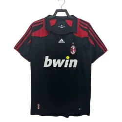 Maglia AC Milan Retro 2007-08 Terza Uomo