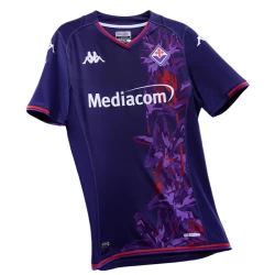 Maglia ACF Fiorentina 2023-24 Terza