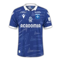 Maglia AJ Auxerre 2023-24 Terza