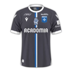 Maglia AJ Auxerre 2023-24 Trasferta