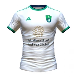 Maglia Al-Ahli Saudi FC 2023-24 Prima