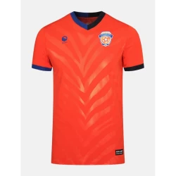 Maglia Al-Fayha FC 2023-24 Prima