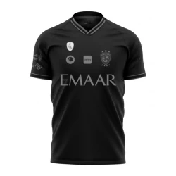 Maglia Al Hilal SFC 2020-21 Terza