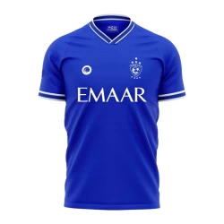 Maglia Al Hilal SFC 2021-22 Prima