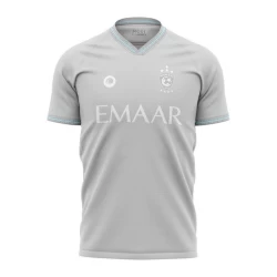 Maglia Al Hilal SFC 2021-22 Trasferta