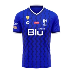 Maglia Al Hilal SFC 2022-23 Prima