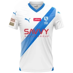 Maglia Al Hilal SFC 2023-24 Trasferta