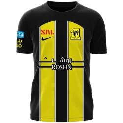 Maglia Al-Ittihad Club 2023-24 Prima