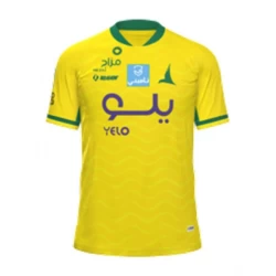 Maglia Al-Khaleej FC 2023-24 Prima