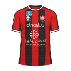 Maglia Al-Raed FC 2023-24 Prima