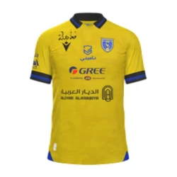 Maglia Al-Taawoun FC 2023-24 Prima