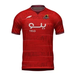 Maglia Al Wehda FC 2023-24 Prima