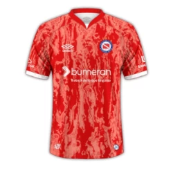 Maglia Argentinos Juniors 2023-24 Prima