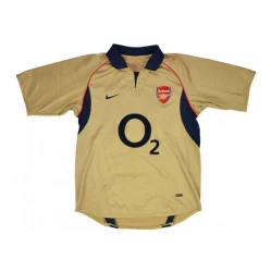 Maglia Arsenal FC 2002-03 Terza