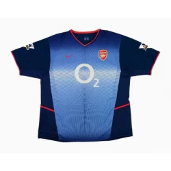 Maglia Arsenal FC 2002-03 Trasferta