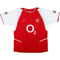 Maglia Arsenal FC 2003-04 Prima