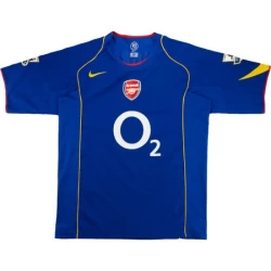 Maglia Arsenal FC 2004-05 Trasferta