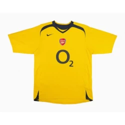 Maglia Arsenal FC 2005-06 Trasferta