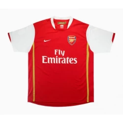 Maglia Arsenal FC 2006-07 Prima