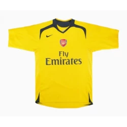 Maglia Arsenal FC 2006-07 Trasferta