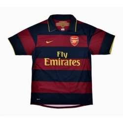 Maglia Arsenal FC 2007-08 Terza