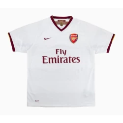 Maglia Arsenal FC 2007-08 Trasferta