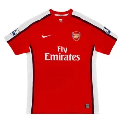 Maglia Arsenal FC 2008-09 Prima