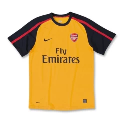 Maglia Arsenal FC 2008-09 Trasferta