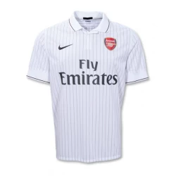 Maglia Arsenal FC 2009-10 Terza